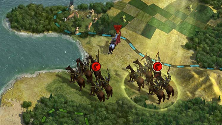 Civilization 5 won't launch