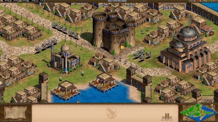 age of empires 2 windows 10 fix