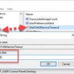 Windows host process rundll32 high disk / CPU usage