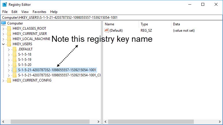 FIX: Another Administrator Has Set Up This Device To Successfully Receive Builds In Windows 10 - 1