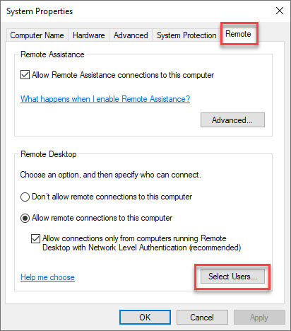 Fix: Your Computer Could Not Connect To Another Console Session On The Remote Computer Because You Already Have A Console Session In Progress in Windows 10 - 1