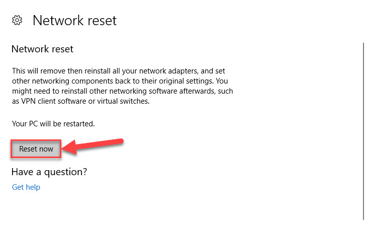 Top 5 Methods To Fix Your Dns Server Might Be Unavailable In Windows 10 8978