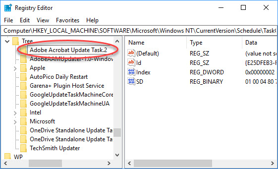 Fix Task Scheduler Service Is Not Available In Windows 10 - 6