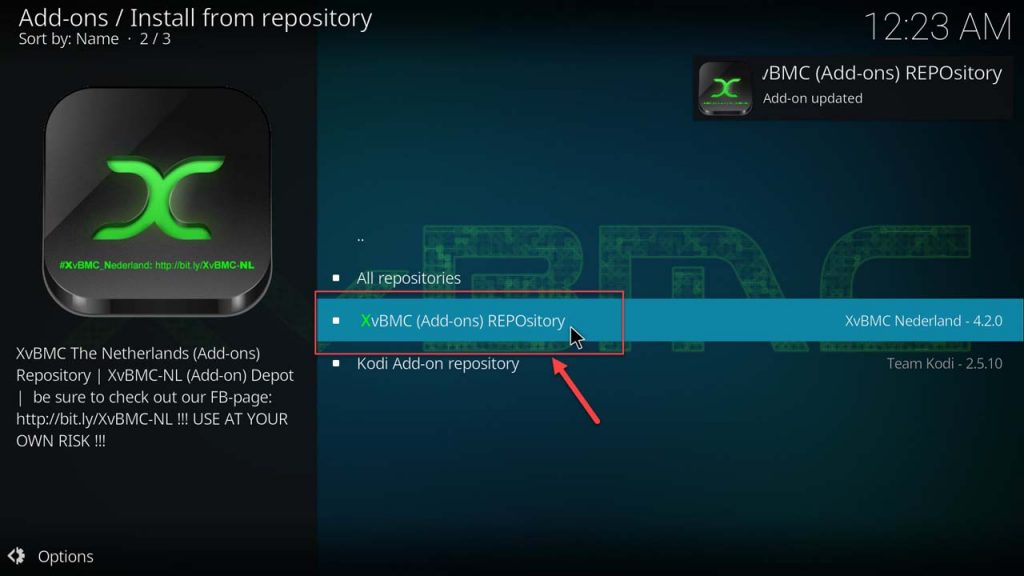 install a kodi app on my computer install a kodi app on my computer