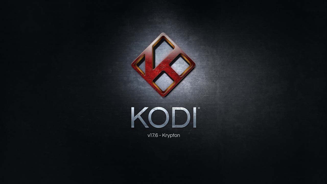 kodi for older mac