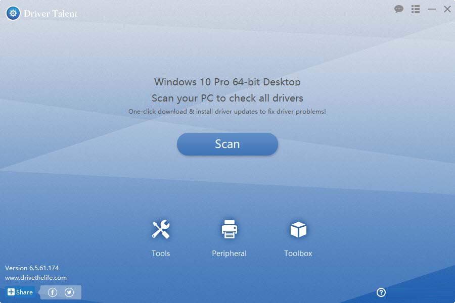 ACER AL708 Driver Download for Windows 101