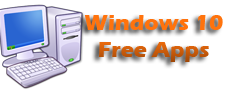 Windows 10 Free Apps