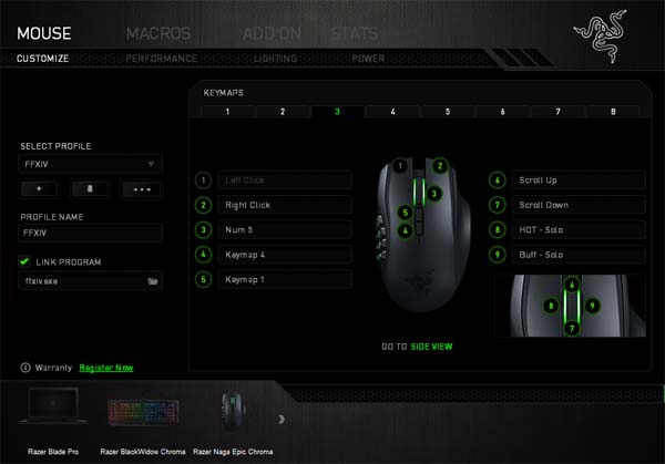 instal the last version for android Razer Synapse 3.20230731 / 2.21.24.41