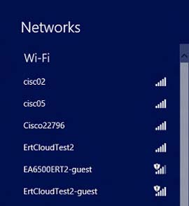 Wifi connected but no internet windows 10