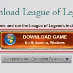 Download League of Legends