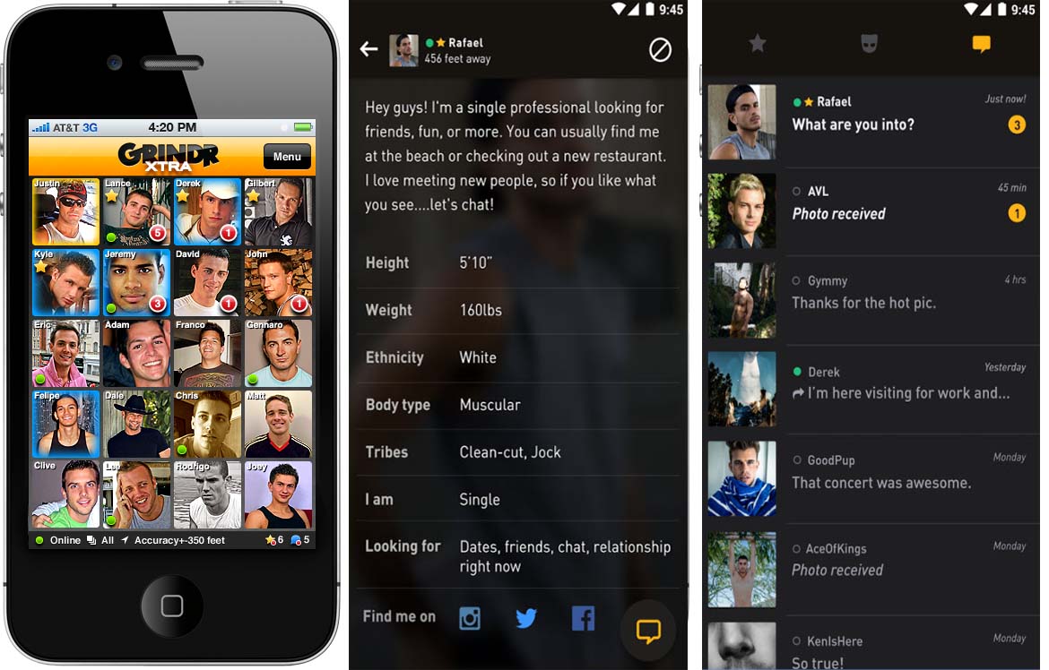 Download Grindr for PC/Laptop Windows 10/8/7