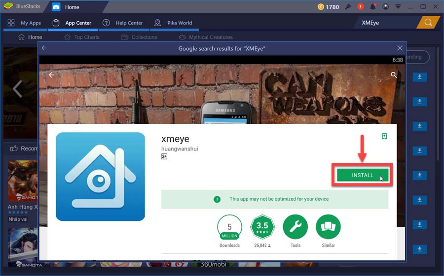 Download XMEye For PC / Windows 10-8-7 / Computer For Free