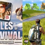 Download Rules Of Survival PC For Windows 10/8/7