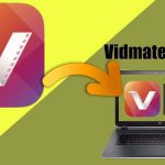 Download Vidmate For PC/ Windows 10-8-7 / Laptop For Free