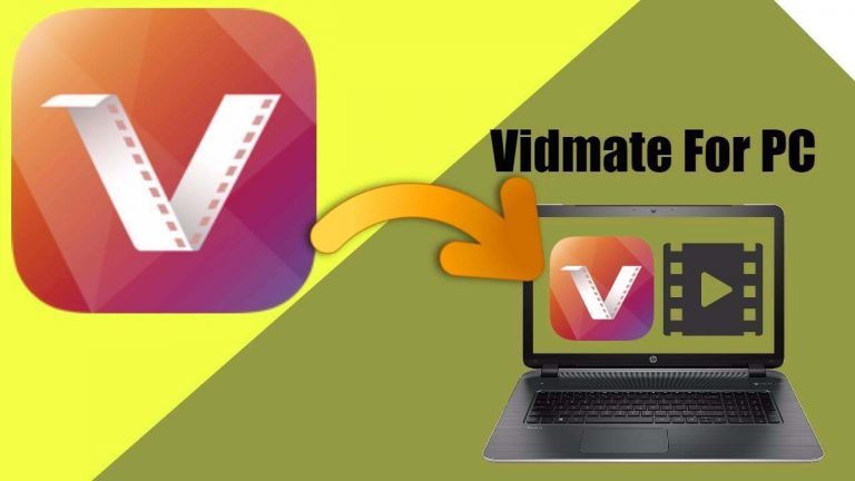 vidmate for laptop windows 8 free download