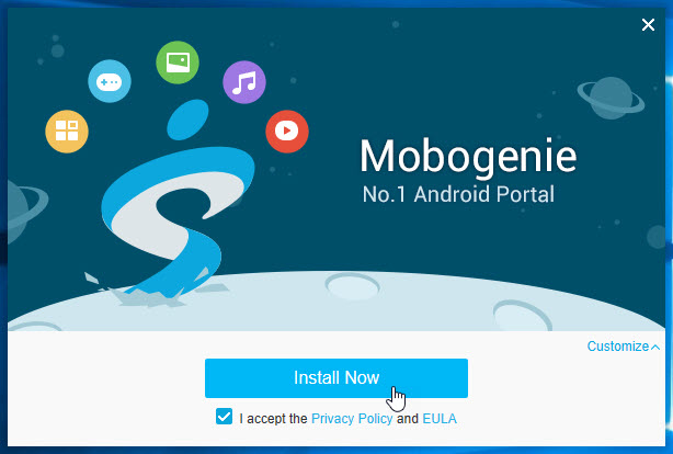 download free mobogenie for pc windows 10