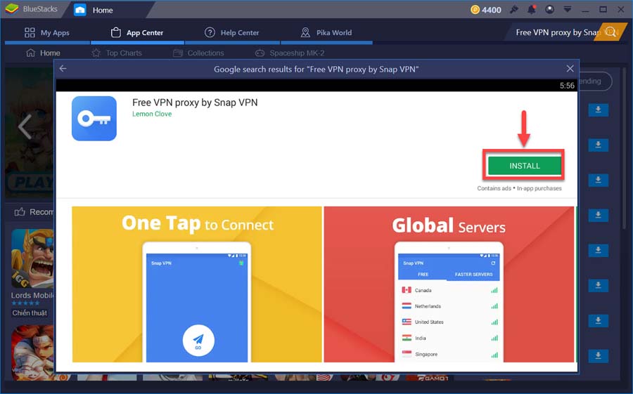 vpn proxy one pro review