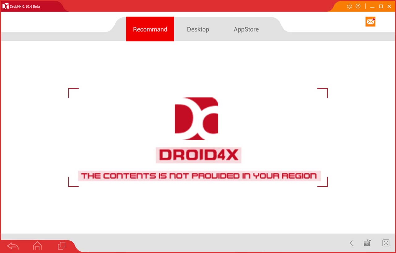 Download Droid4x Android Emulator For Pc Windows Mac Os X