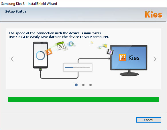 How To Install Samsung Kies 3 in Windows 10/8/7 - Windows 10 Free Apps