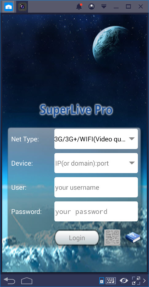 SuperLivePro For PC / Mac / Windows 10/8/7