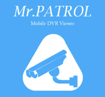 Mr. Patrol for PC