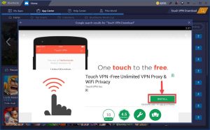 How To Install Touch VPN on PC (Windows 10/8/7) - Windows 10 Free Apps