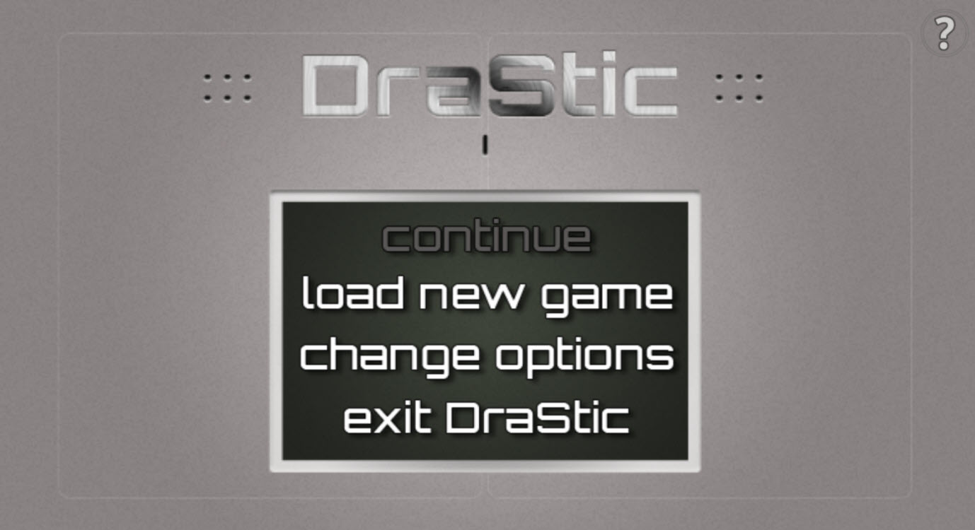 drastic ds emulator free download with bios