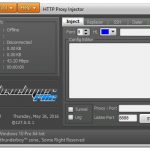 HTTP Injector For PC (Windows 10/8/7/XP and Mac OS) Free Download