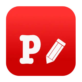 Phonto app for PC