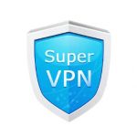 Super VPN For PC