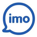 IMO free video calls and chat