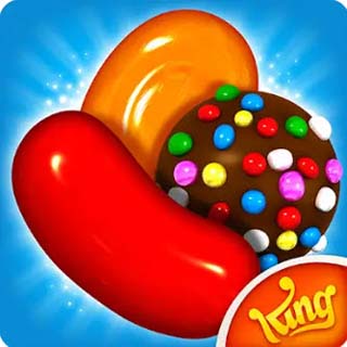 Candy Crush Friends Saga instal the new for mac