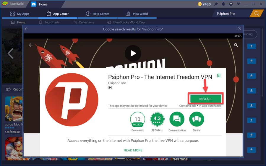 psiphon 3 download for mac