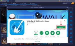 Download Walk Band For PC