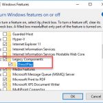 How To Install DirectPlay In Windows 10