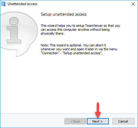 teamviewer 11 download problems windows 10