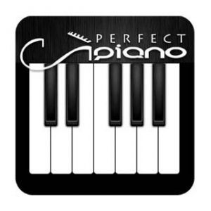 Perfect Piano For PC