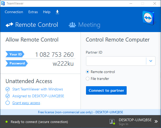 teamviewer download windows 11