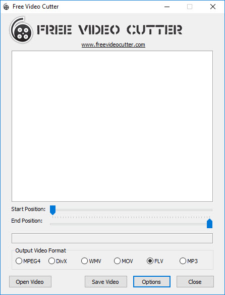 Free Video Cutter Free Download