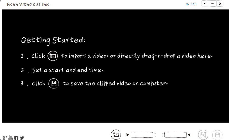 download the new for windows Simple Video Cutter 0.26.0