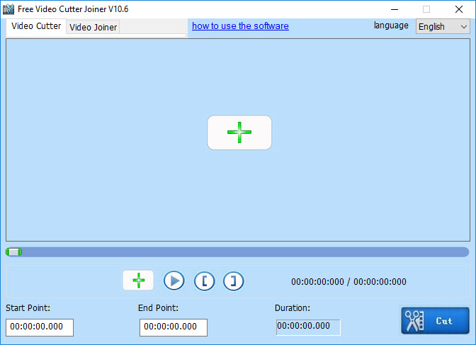 Video Cutter And Joiner Software Free Download Full Version