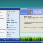 Windows XP SP3 ISO Full Version Free Download