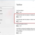 How to Move Windows 11’s Taskbar to the Top of the Screen