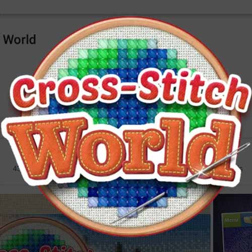 cross stitch programs for mac