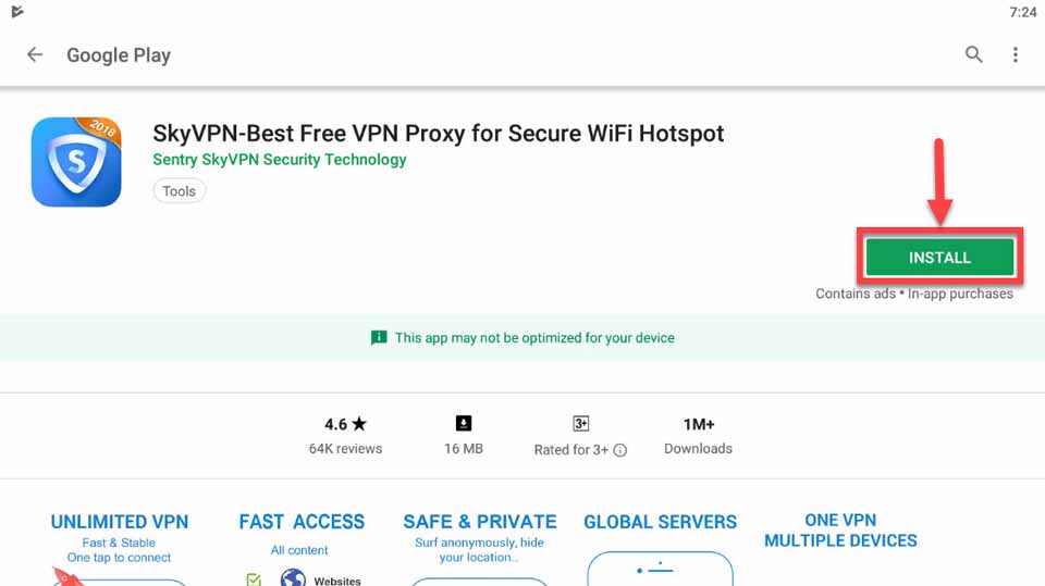 free download skyvpn for mac