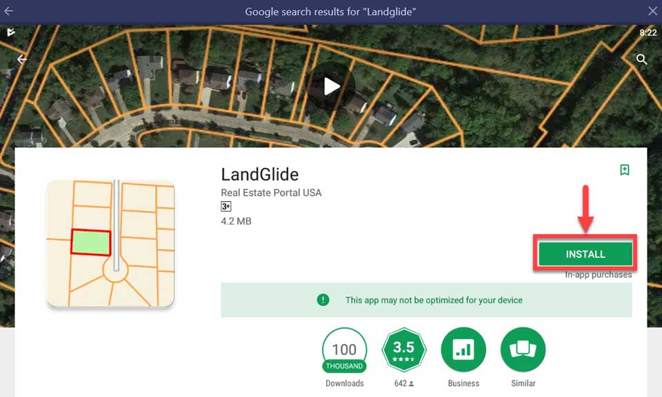 Download and Install LandGlide For PC (Windows and Mac OS)