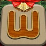 Woody Puzzle Game