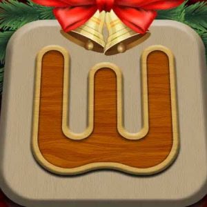 Woody Puzzle Game