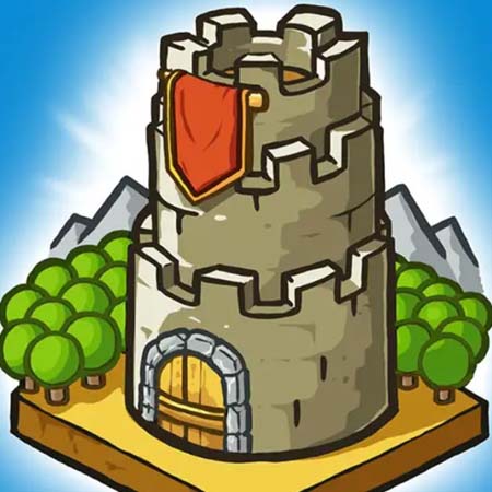 Grow Castle For PC Free Download