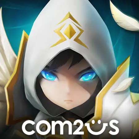 Summoners War For PC Free Download
